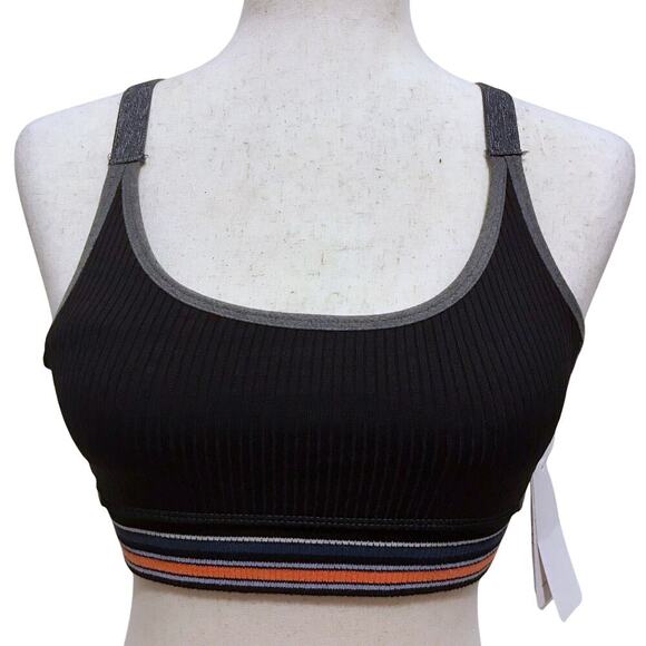 Splendid NWT Sports Bra Women XS - Picture 1 of 13